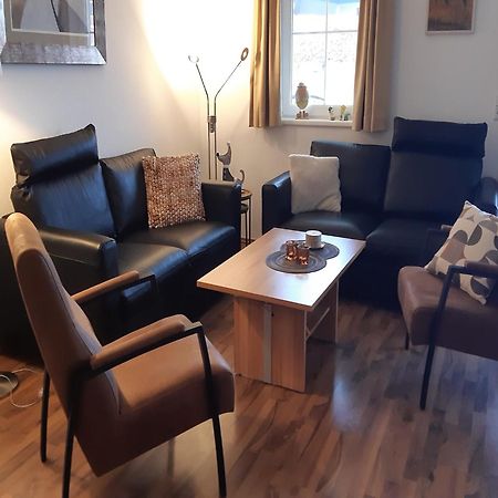 Apartment In Kaprun Near Ski Lift Eksteriør billede